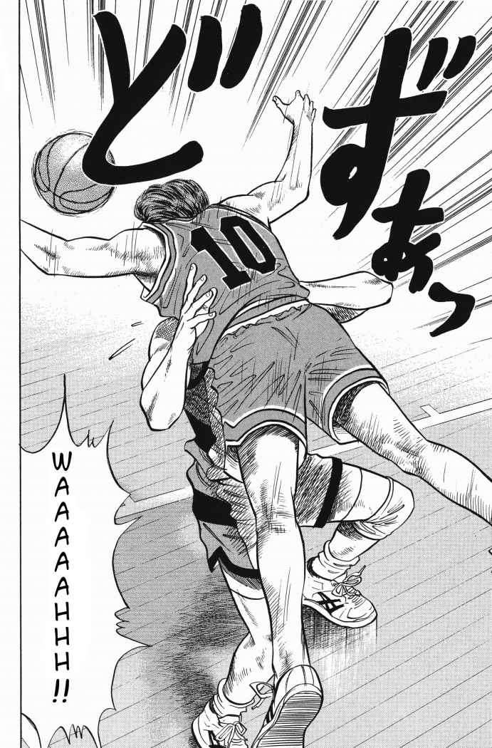 Read Slam Dunk (es) Manga Online