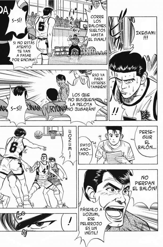 Read Slam Dunk (es) Manga Online