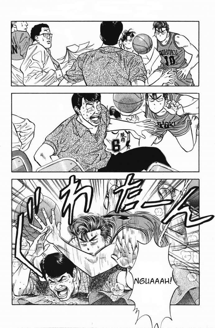 Read Slam Dunk (es) Manga Online