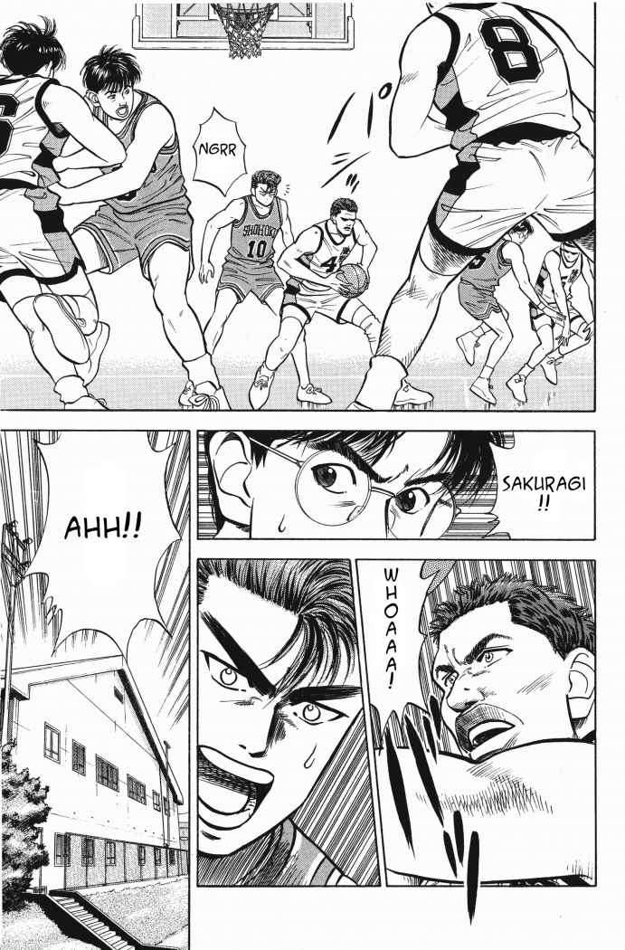 Read Slam Dunk (es) Manga Online