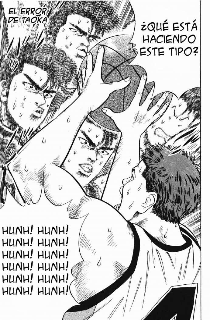 Read Slam Dunk (es) Manga Online