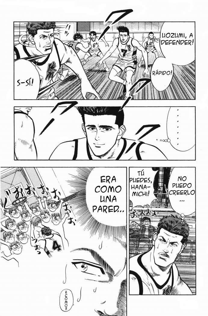 Read Slam Dunk (es) Manga Online