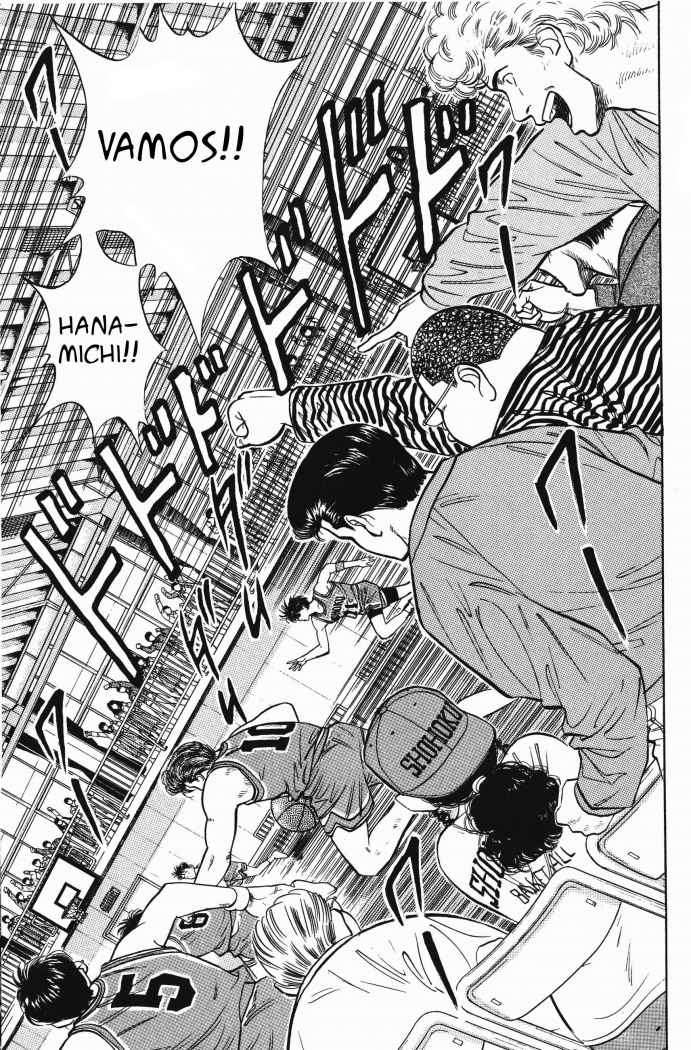 Read Slam Dunk (es) Manga Online