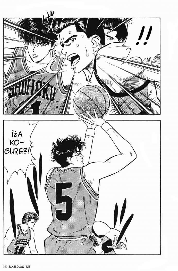 Read Slam Dunk (es) Manga Online