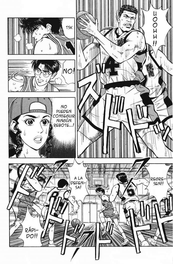 Read Slam Dunk (es) Manga Online