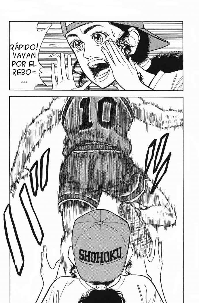 Read Slam Dunk (es) Manga Online