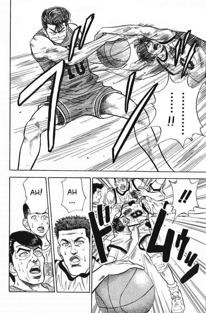 Read Slam Dunk (es) Manga Online