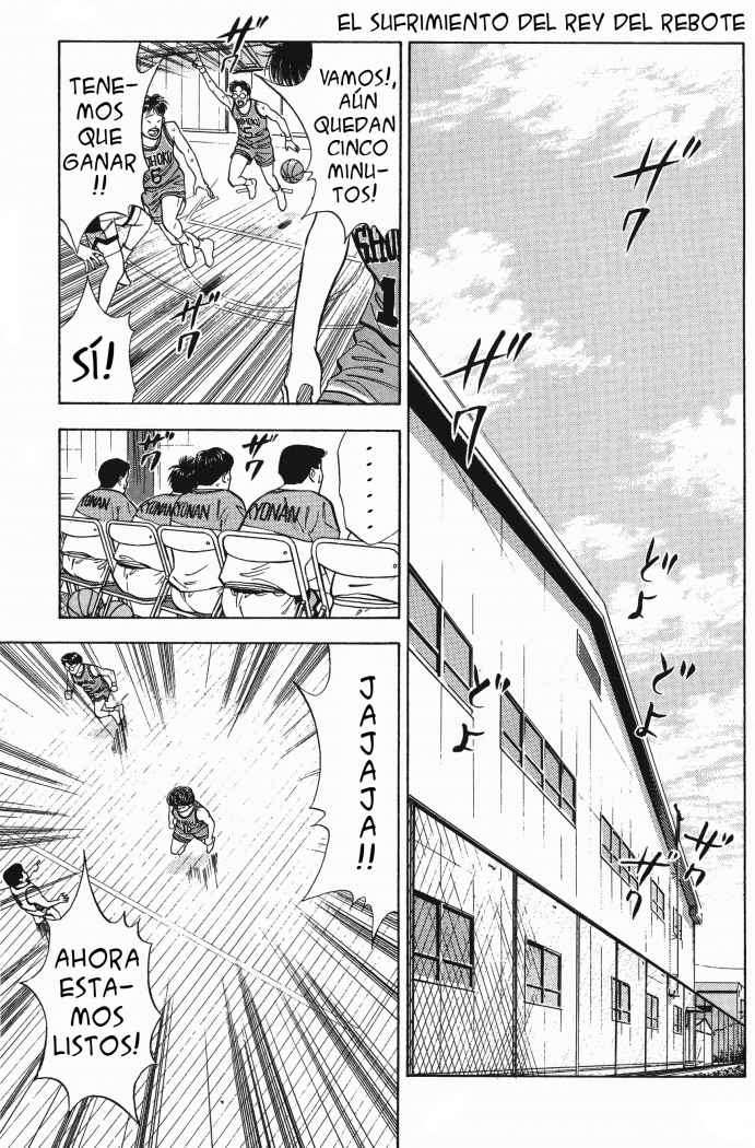 Read Slam Dunk (es) Manga Online