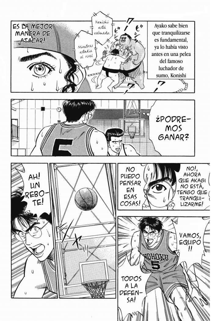 Read Slam Dunk (es) Manga Online