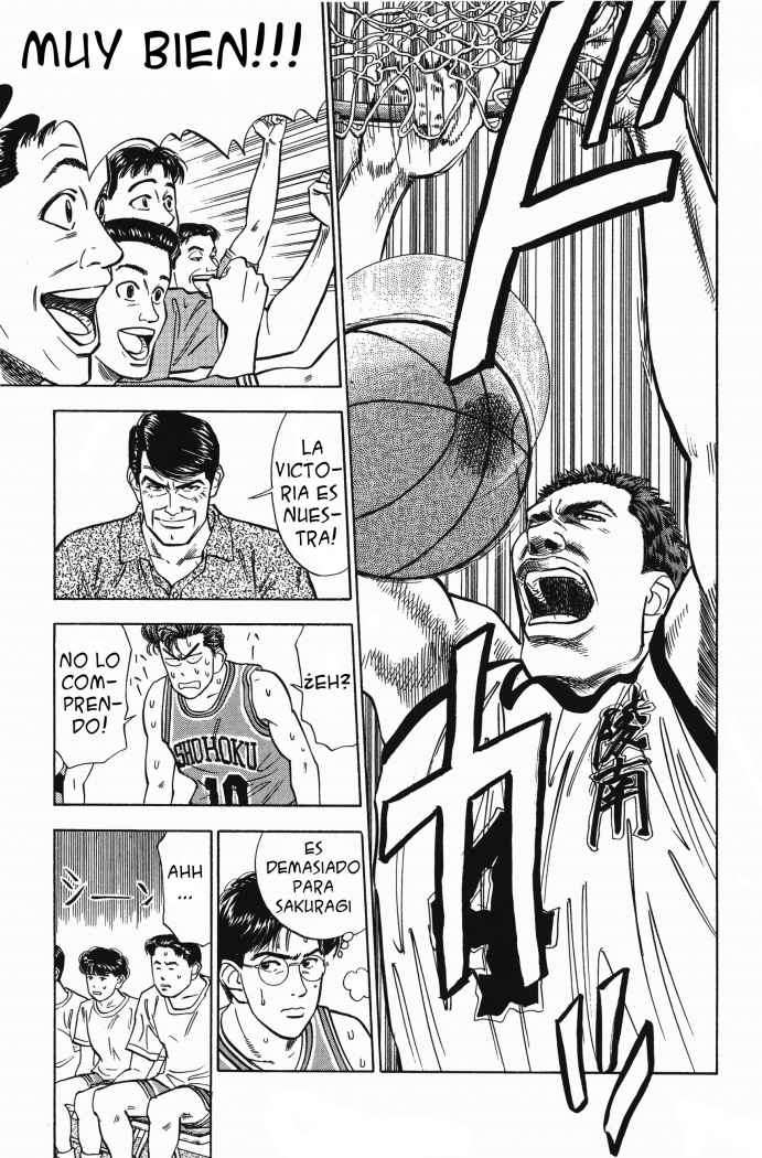 Read Slam Dunk (es) Manga Online