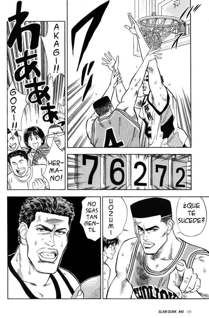 Read Slam Dunk (es) Manga Online
