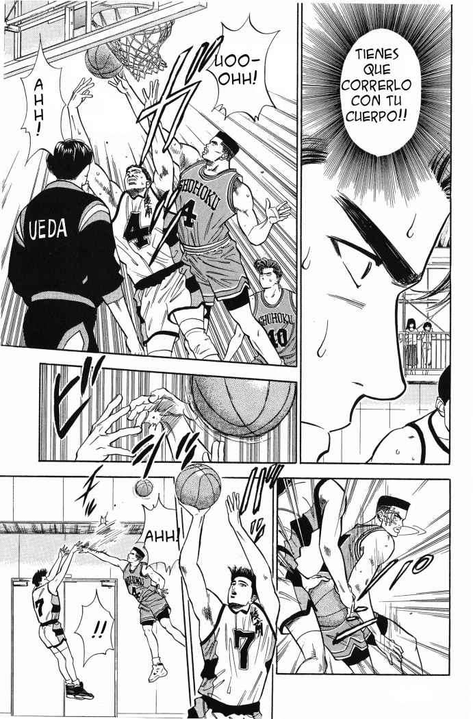 Read Slam Dunk (es) Manga Online