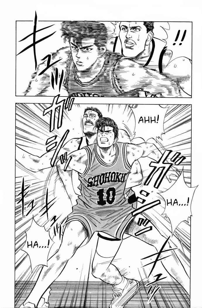 Read Slam Dunk (es) Manga Online