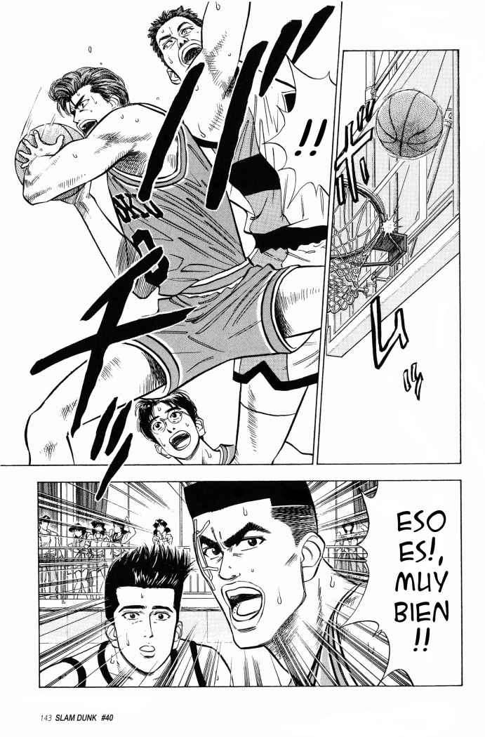 Read Slam Dunk (es) Manga Online