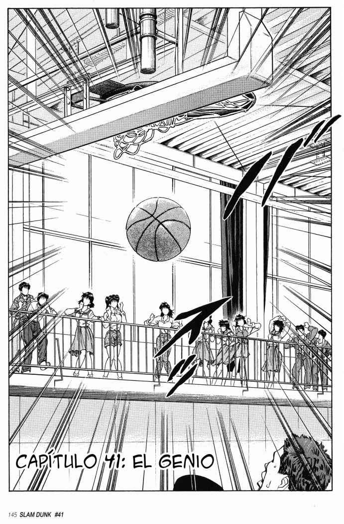 Read Slam Dunk (es) Manga Online