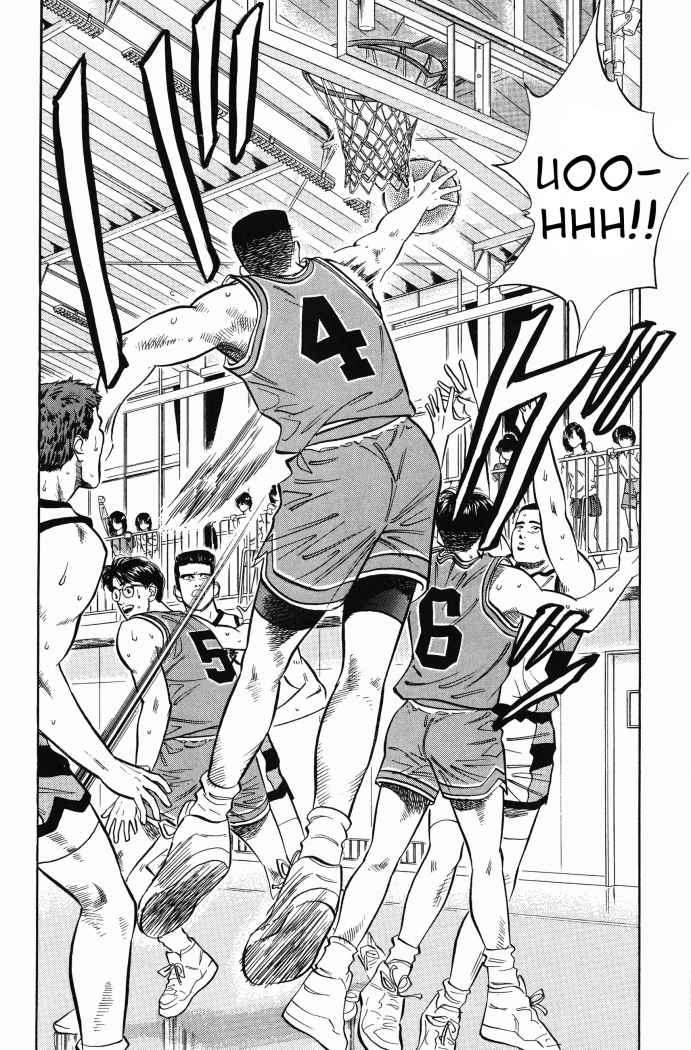 Read Slam Dunk (es) Manga Online