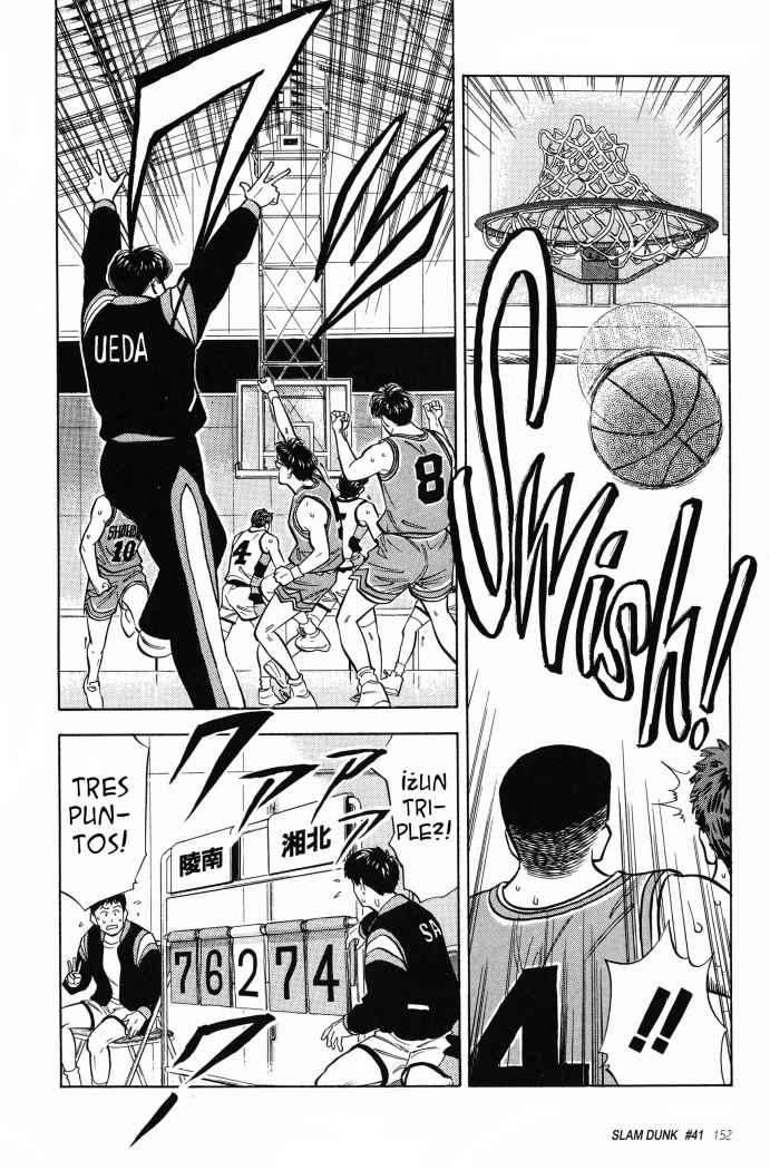 Read Slam Dunk (es) Manga Online