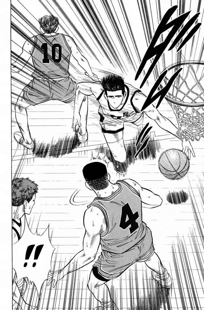 Read Slam Dunk (es) Manga Online