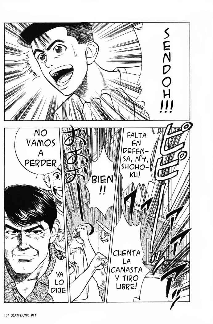 Read Slam Dunk (es) Manga Online