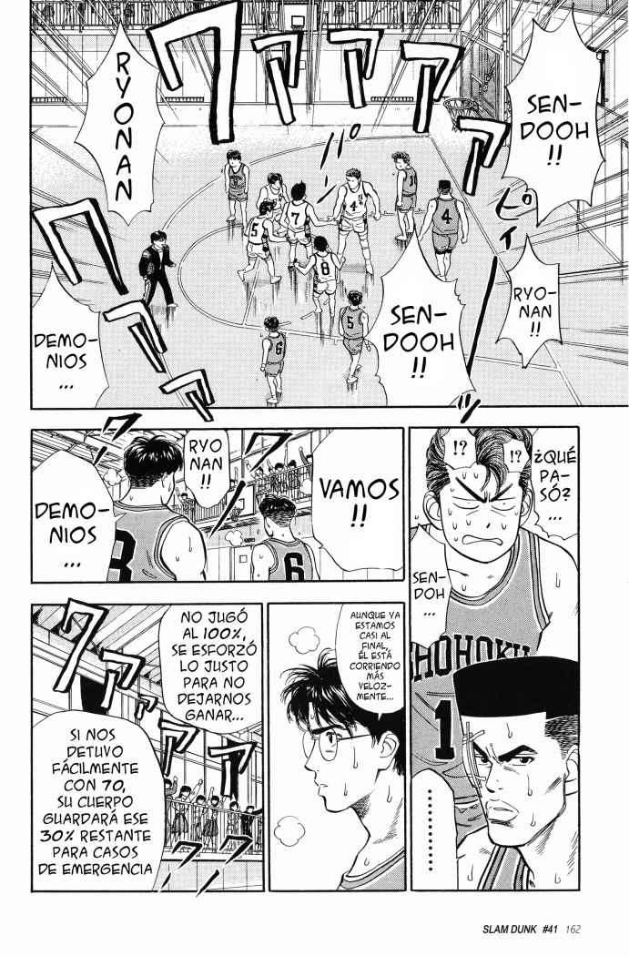 Read Slam Dunk (es) Manga Online