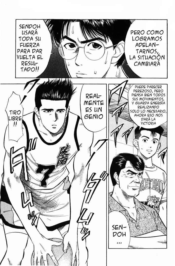 Read Slam Dunk (es) Manga Online