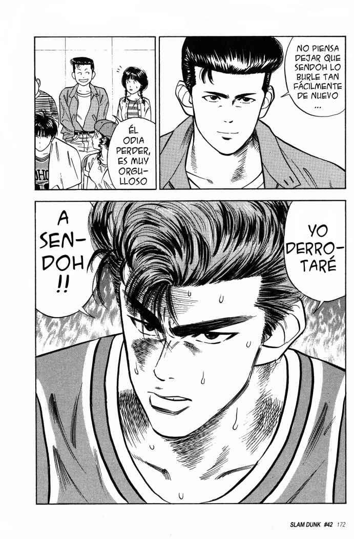 Read Slam Dunk (es) Manga Online