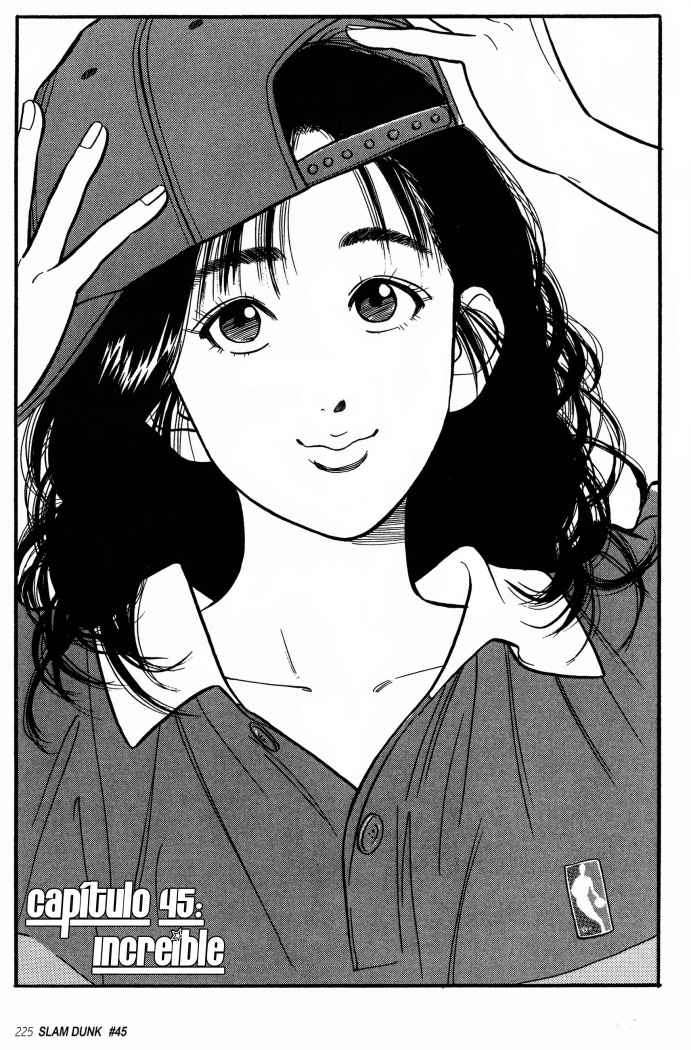 Read Slam Dunk (es) Manga Online