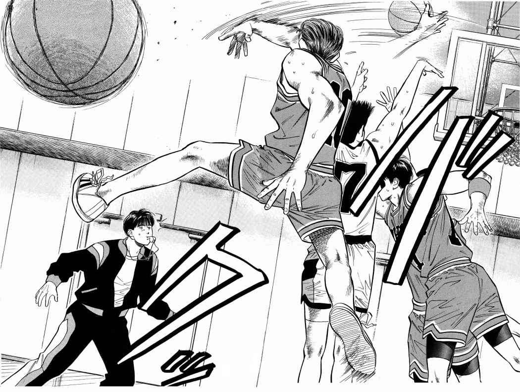 Read Slam Dunk (es) Manga Online