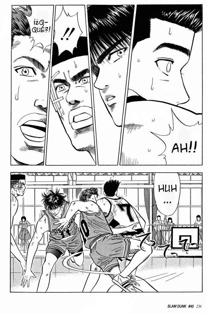 Read Slam Dunk (es) Manga Online