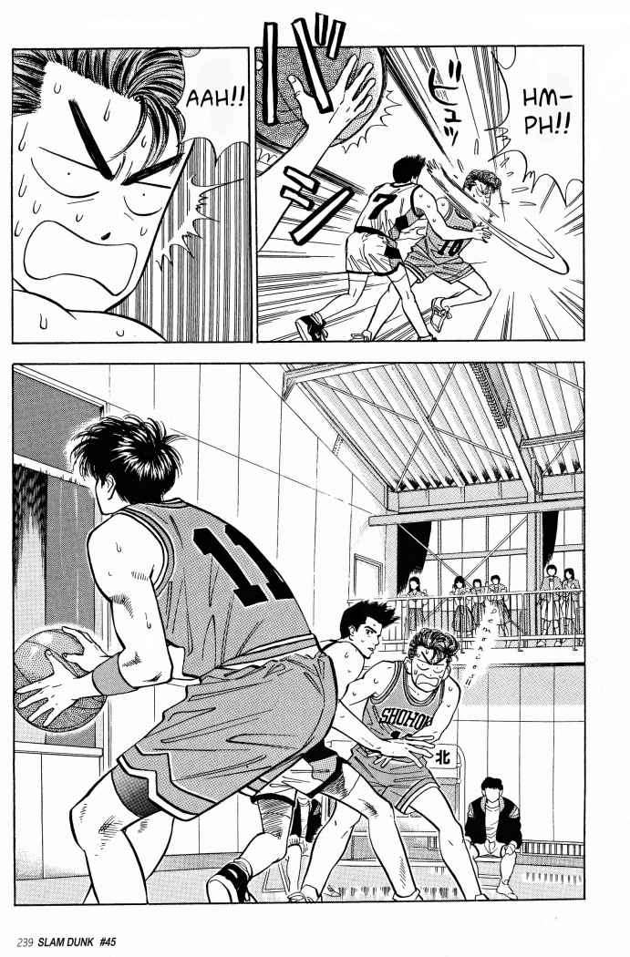 Read Slam Dunk (es) Manga Online