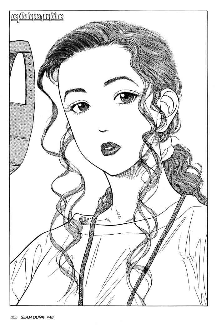 Read Slam Dunk (es) Manga Online