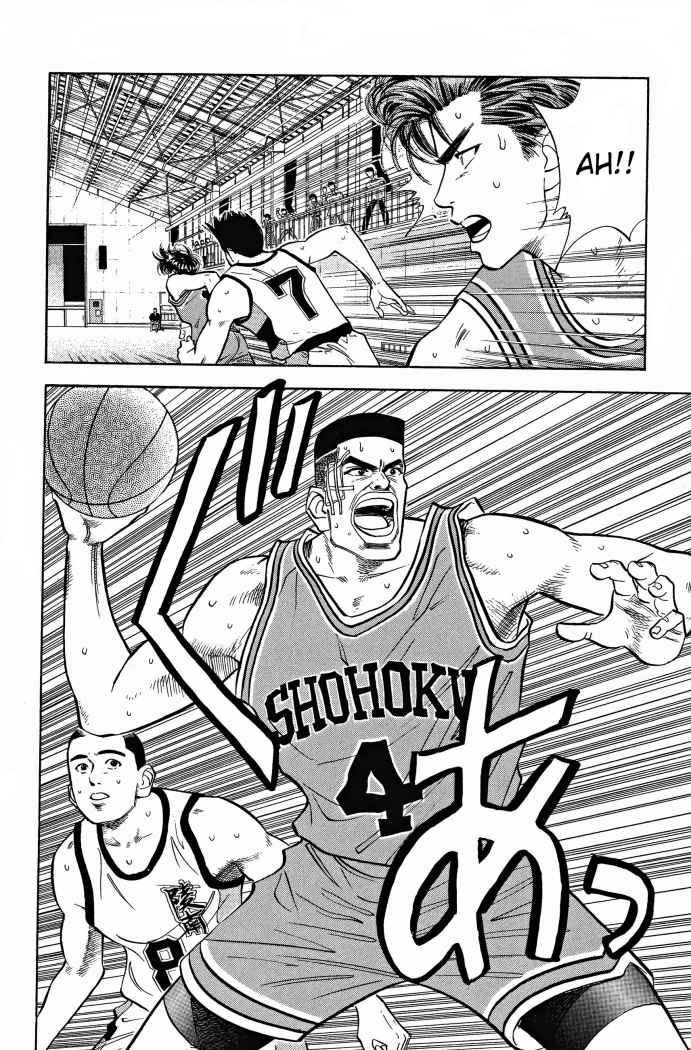 Read Slam Dunk (es) Manga Online