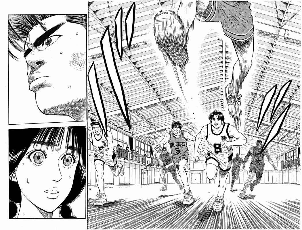 Read Slam Dunk (es) Manga Online