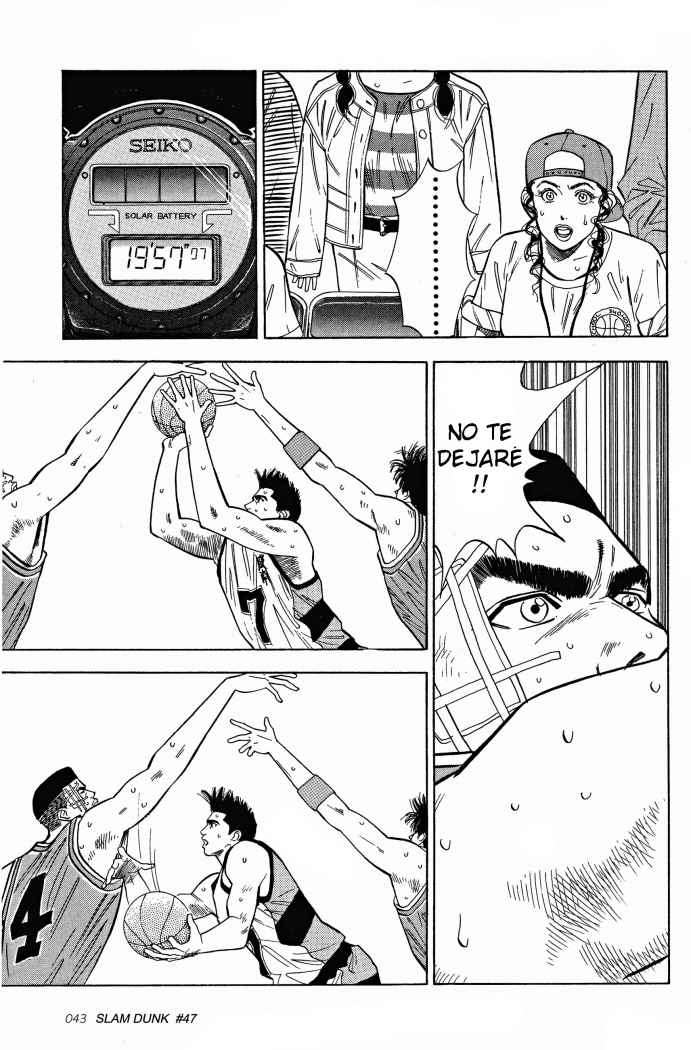 Read Slam Dunk (es) Manga Online