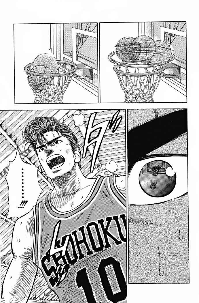 Read Slam Dunk (es) Manga Online