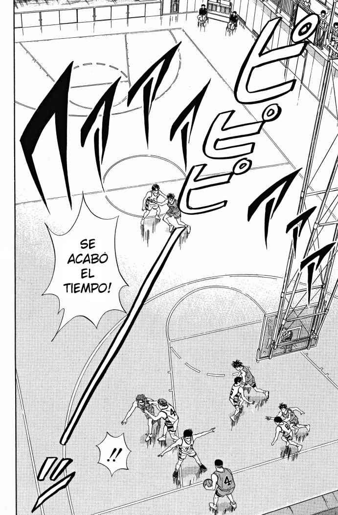 Read Slam Dunk (es) Manga Online
