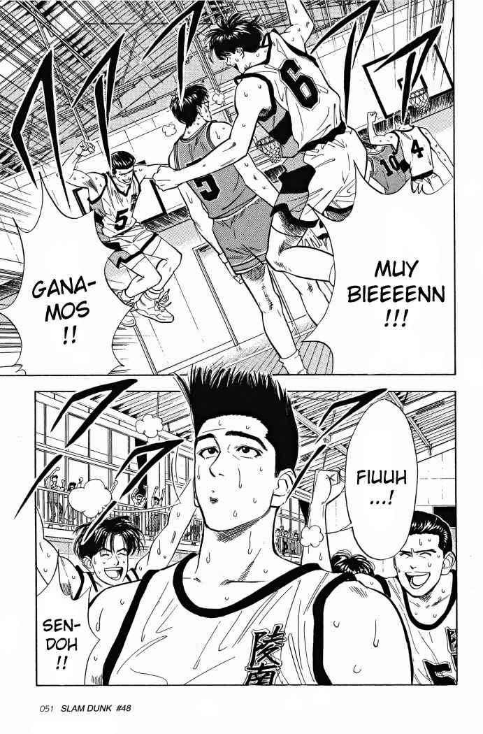 Read Slam Dunk (es) Manga Online