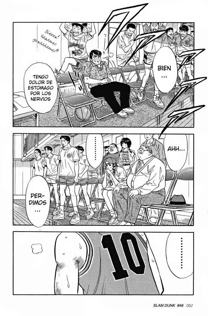 Read Slam Dunk (es) Manga Online