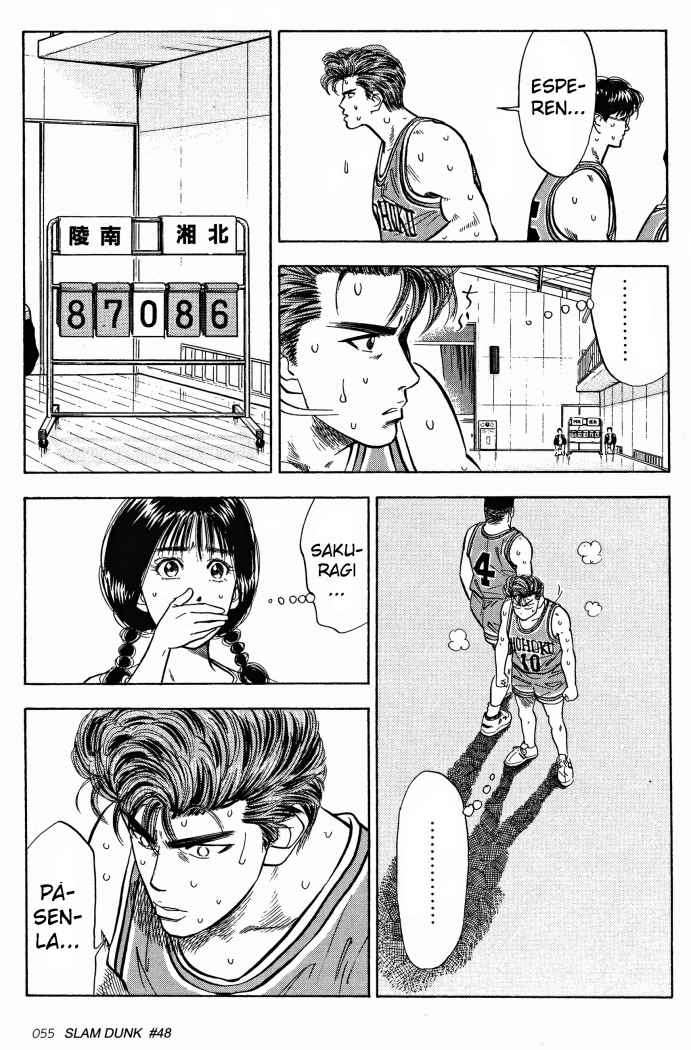 Read Slam Dunk (es) Manga Online