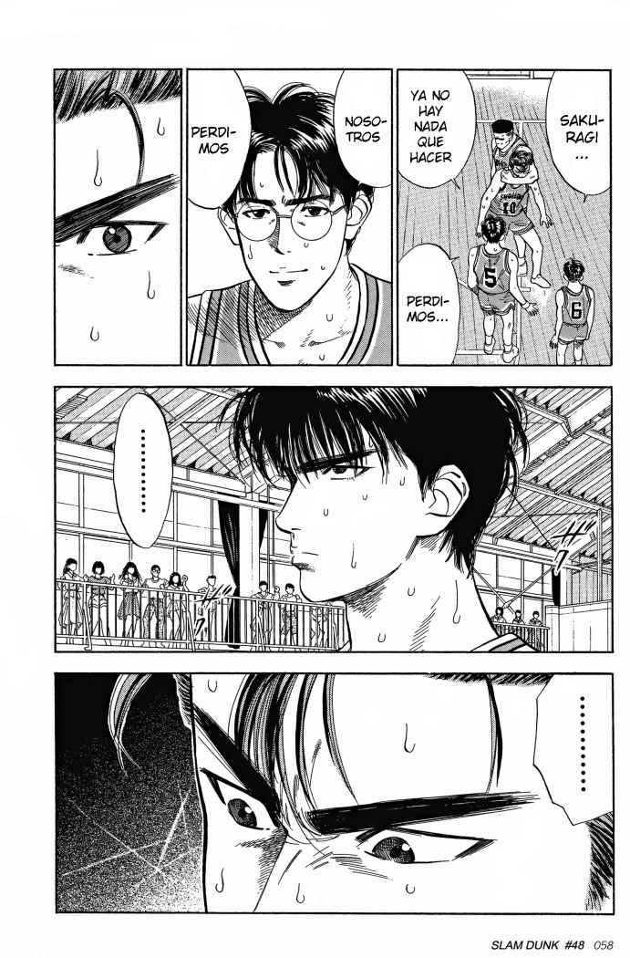 Read Slam Dunk (es) Manga Online