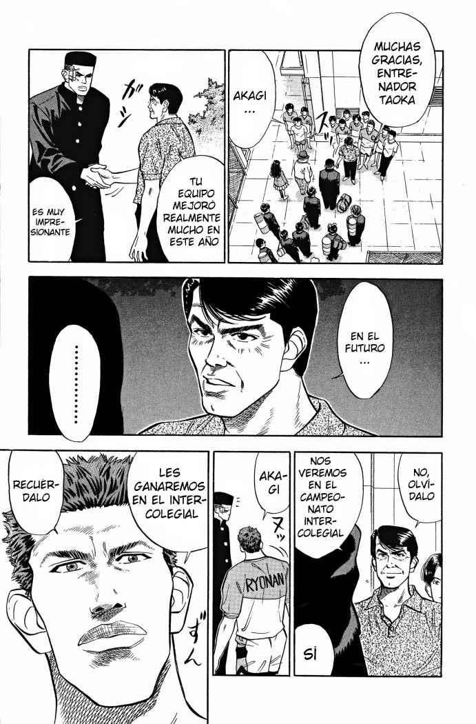Read Slam Dunk (es) Manga Online