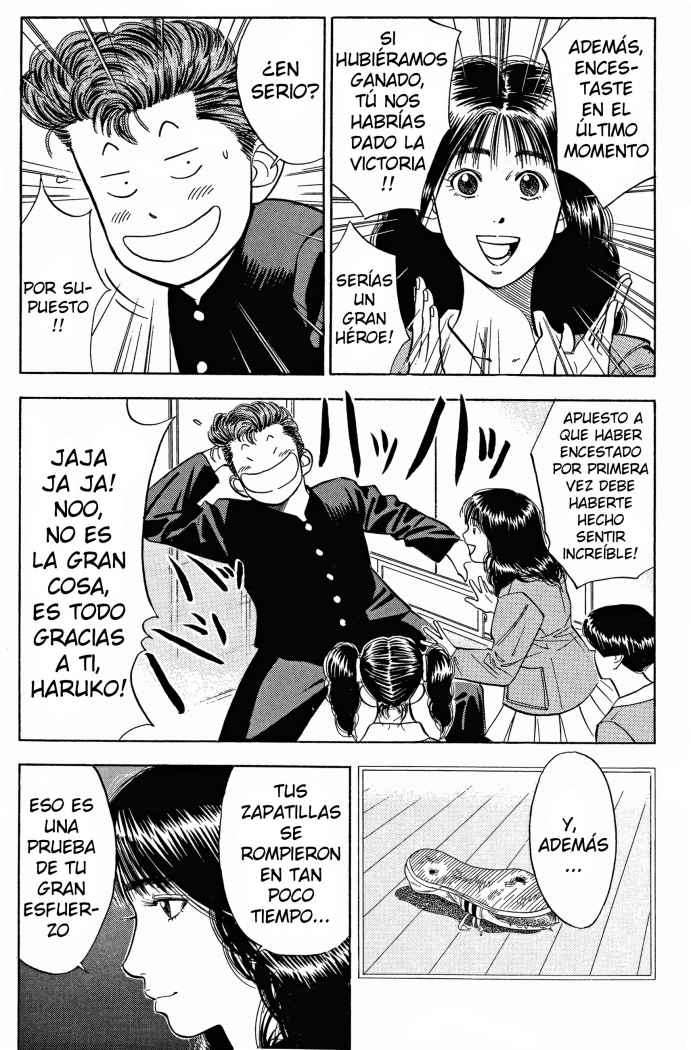 Read Slam Dunk (es) Manga Online