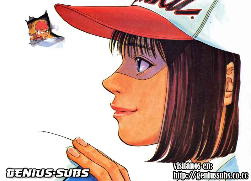 Read Slam Dunk (es) Manga Online