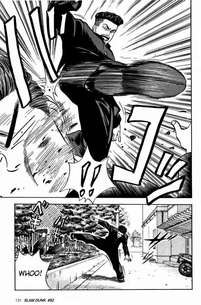 Read Slam Dunk (es) Manga Online