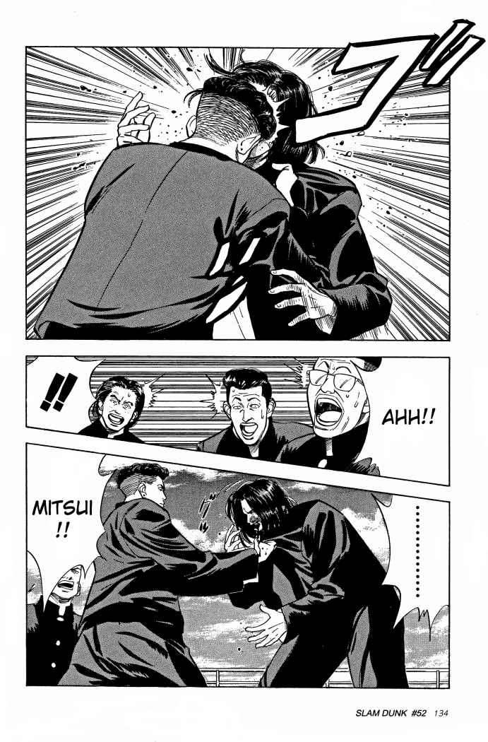 Read Slam Dunk (es) Manga Online