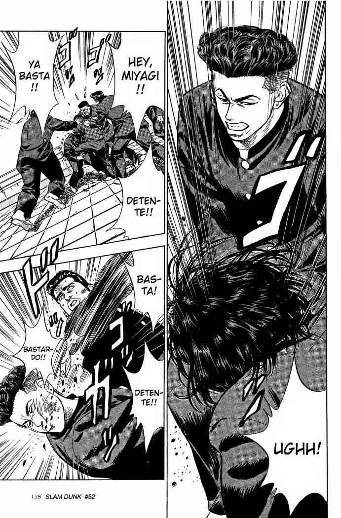 Read Slam Dunk (es) Manga Online