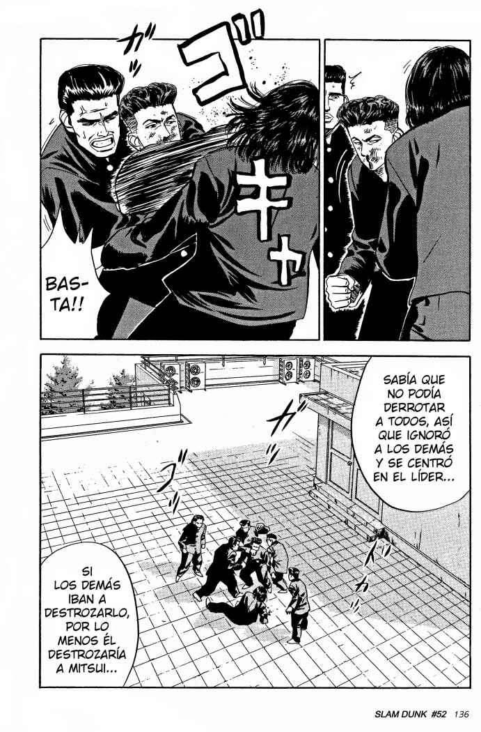 Read Slam Dunk (es) Manga Online