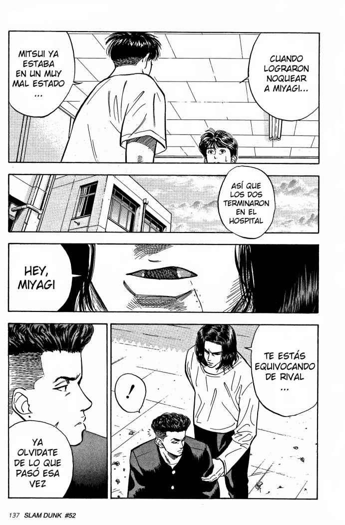 Read Slam Dunk (es) Manga Online