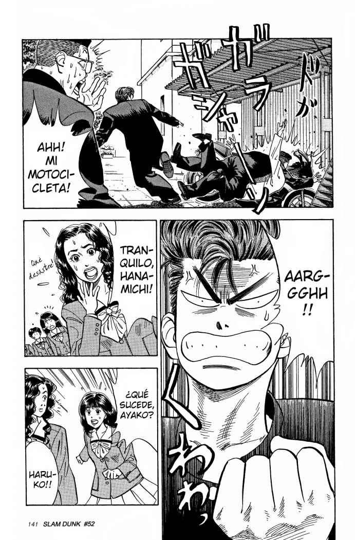 Read Slam Dunk (es) Manga Online