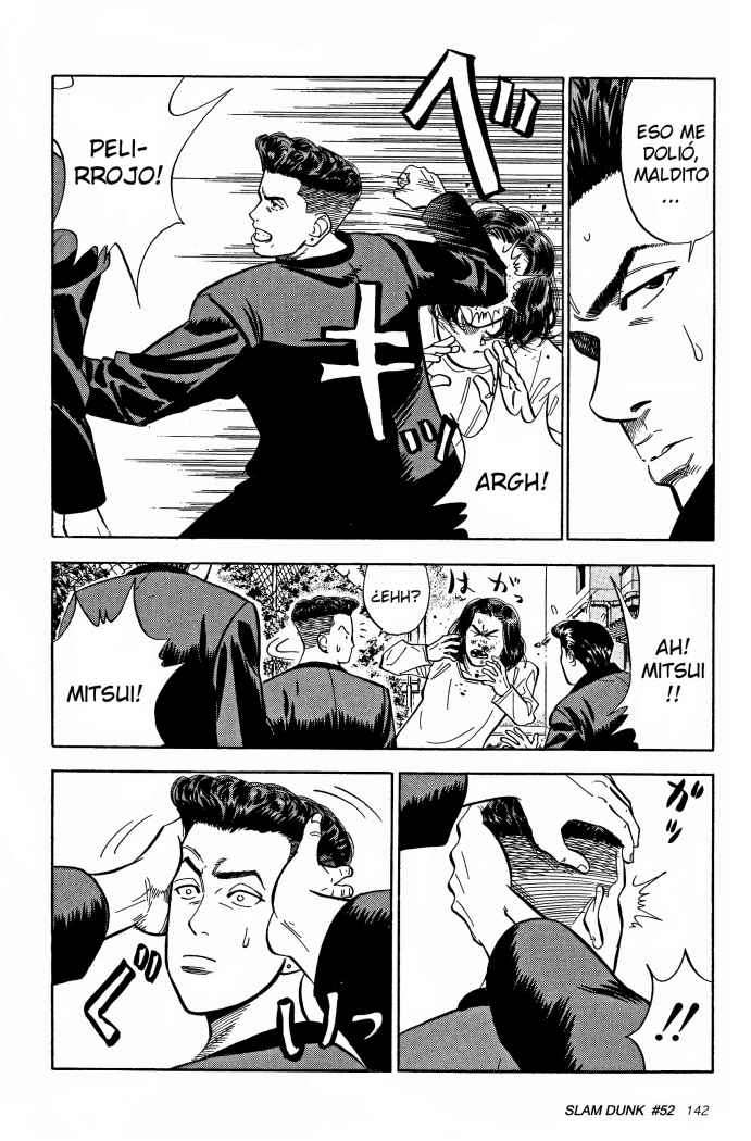 Read Slam Dunk (es) Manga Online